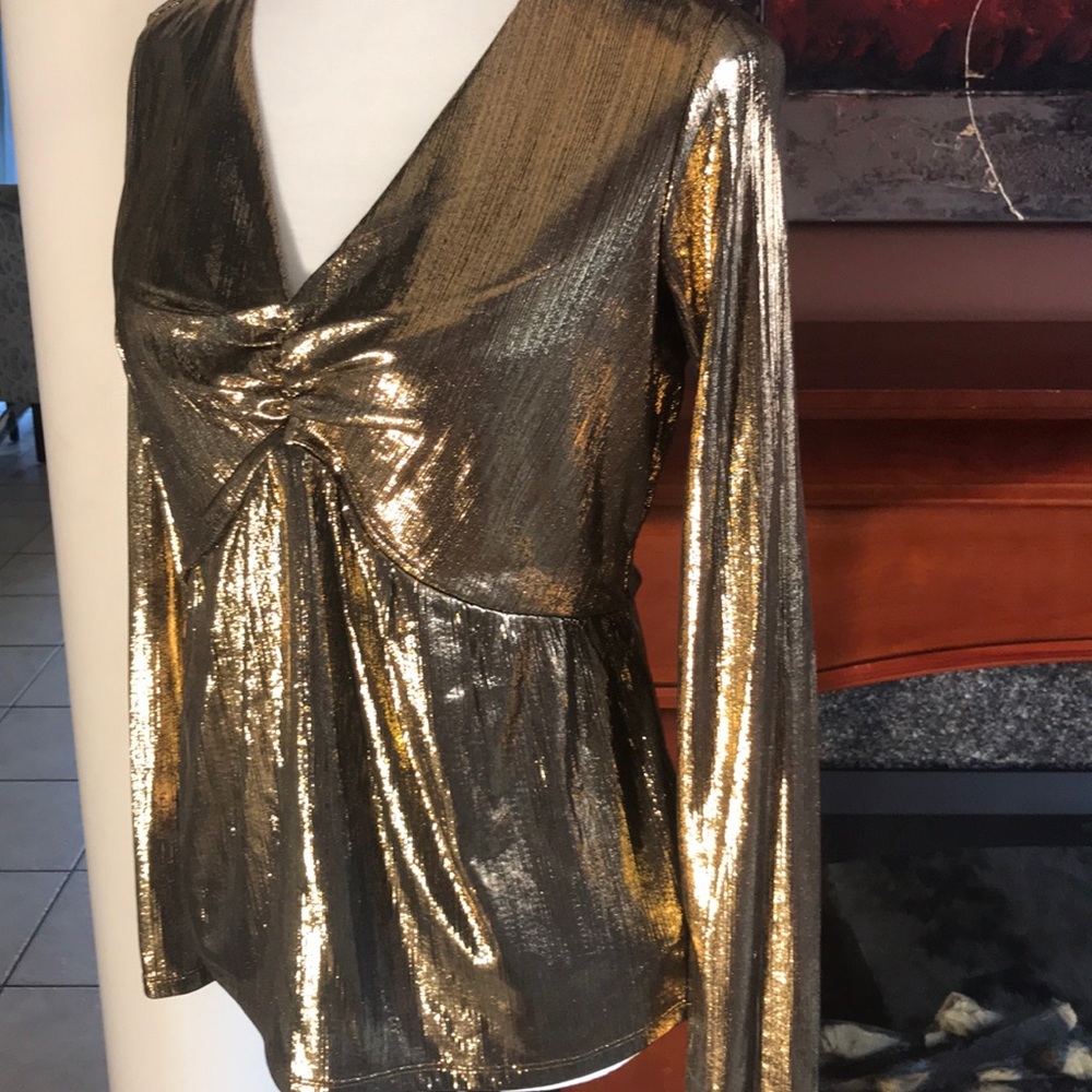 New Michael Kors top